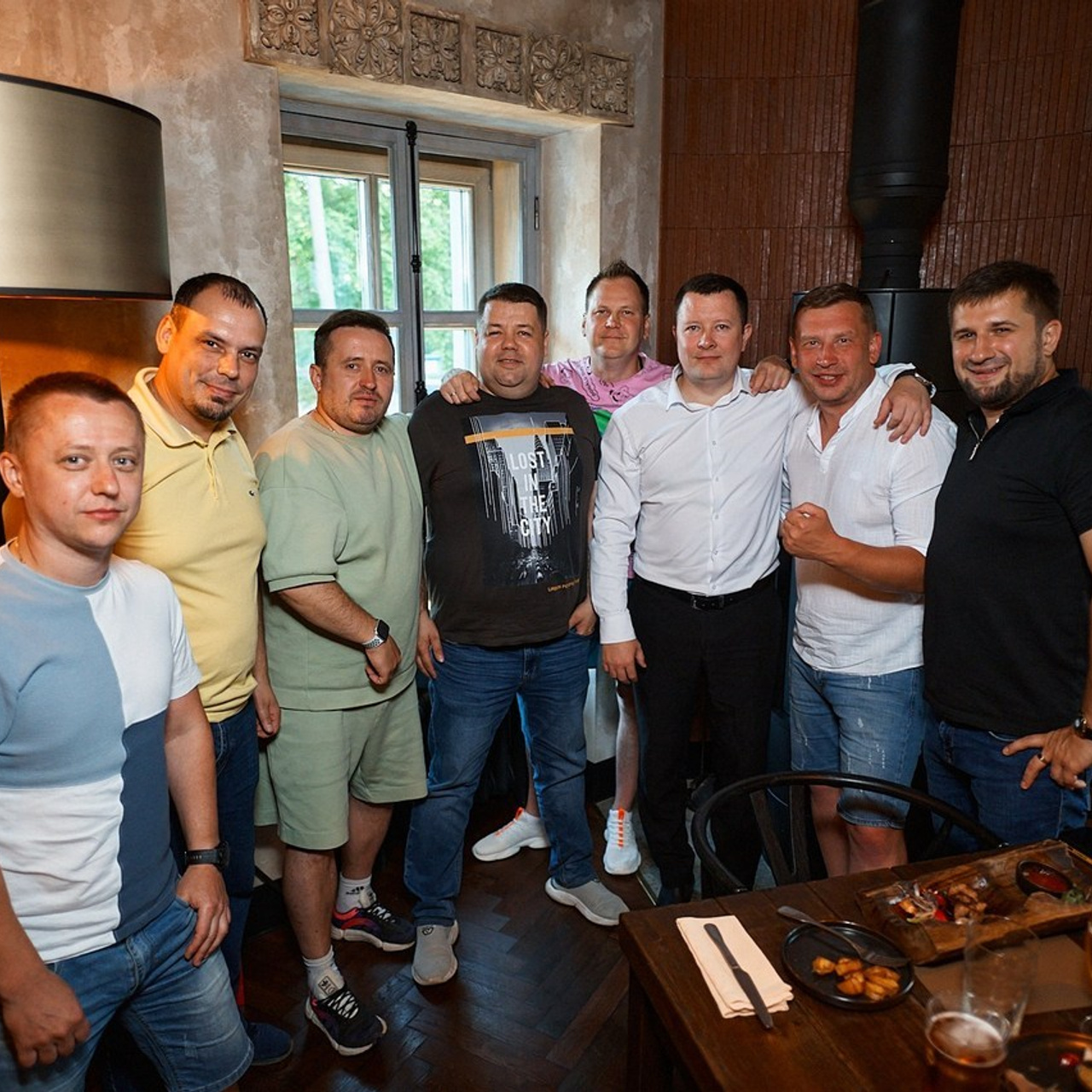 Отзывы. Репортажный фотограф в Кирове Сергей Дудин