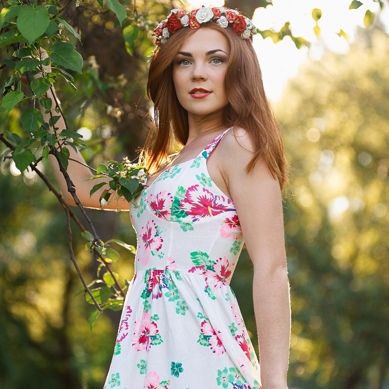 Лето Наталья