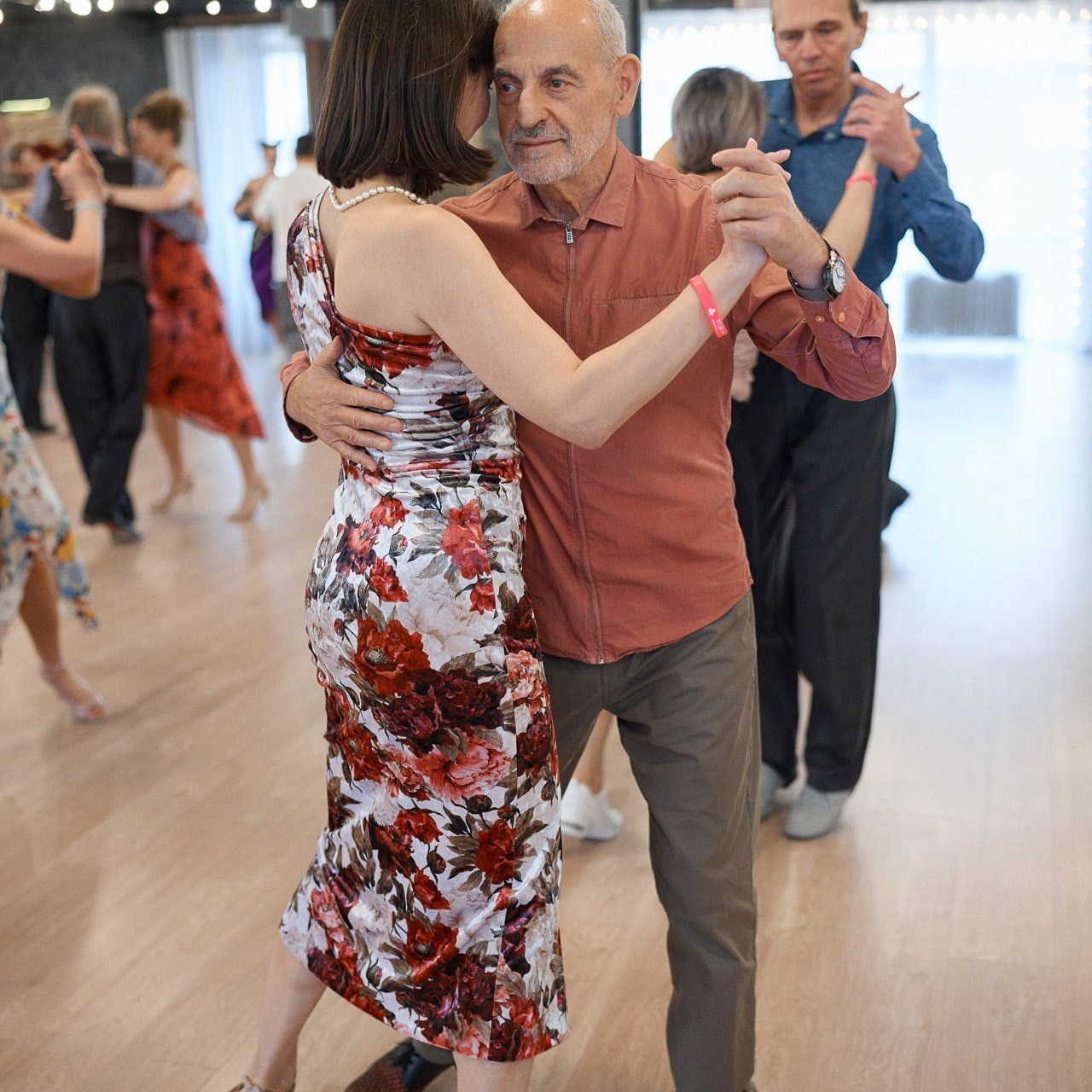 Отзывы. Репортажный фотограф в Кирове Сергей Дудин