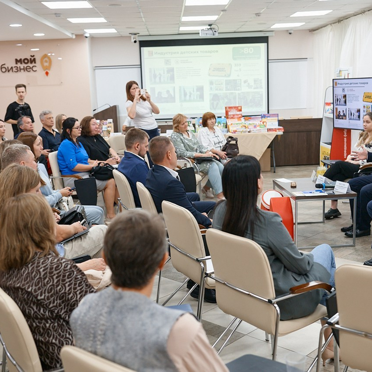 Отзывы. Репортажный фотограф в Кирове Сергей Дудин