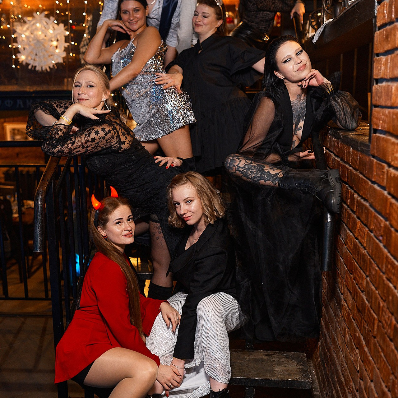 Корпоратив