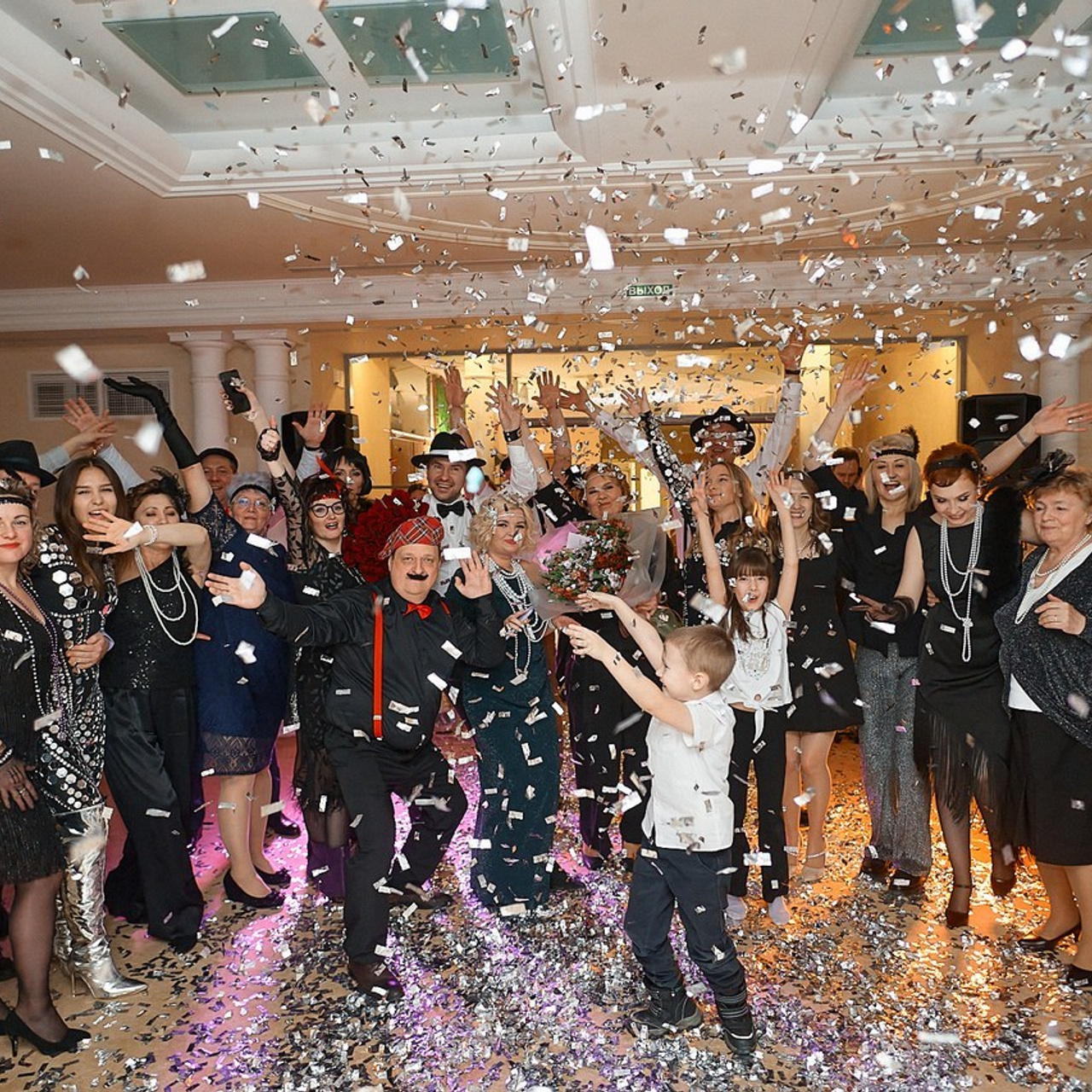 Отзывы. Репортажный фотограф в Кирове Сергей Дудин