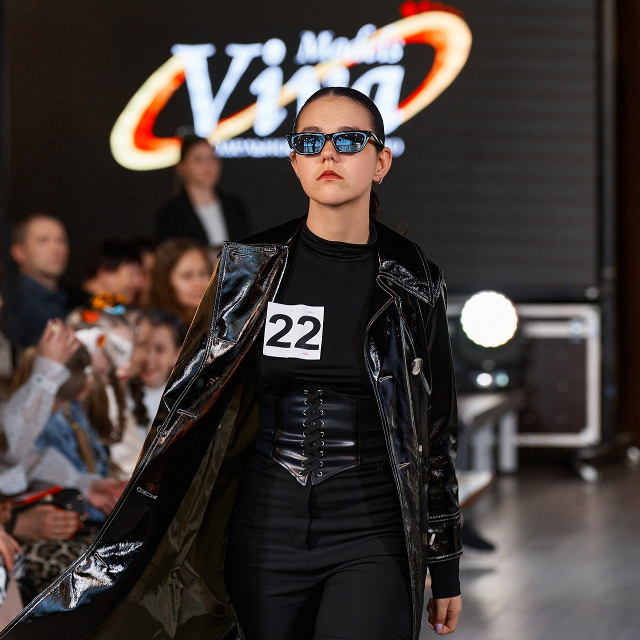 Viva models 2024