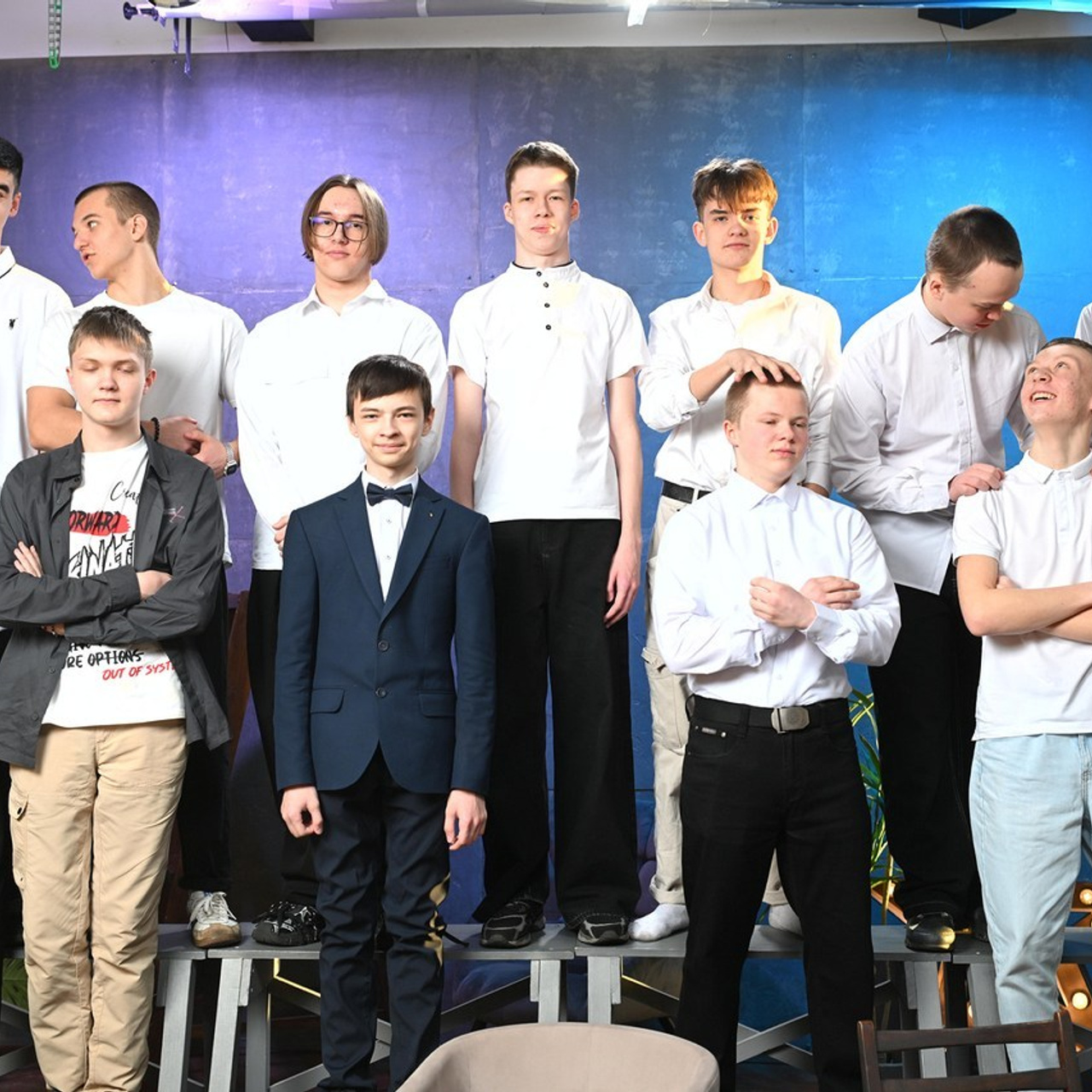 Отзывы. Репортажный фотограф в Кирове Сергей Дудин