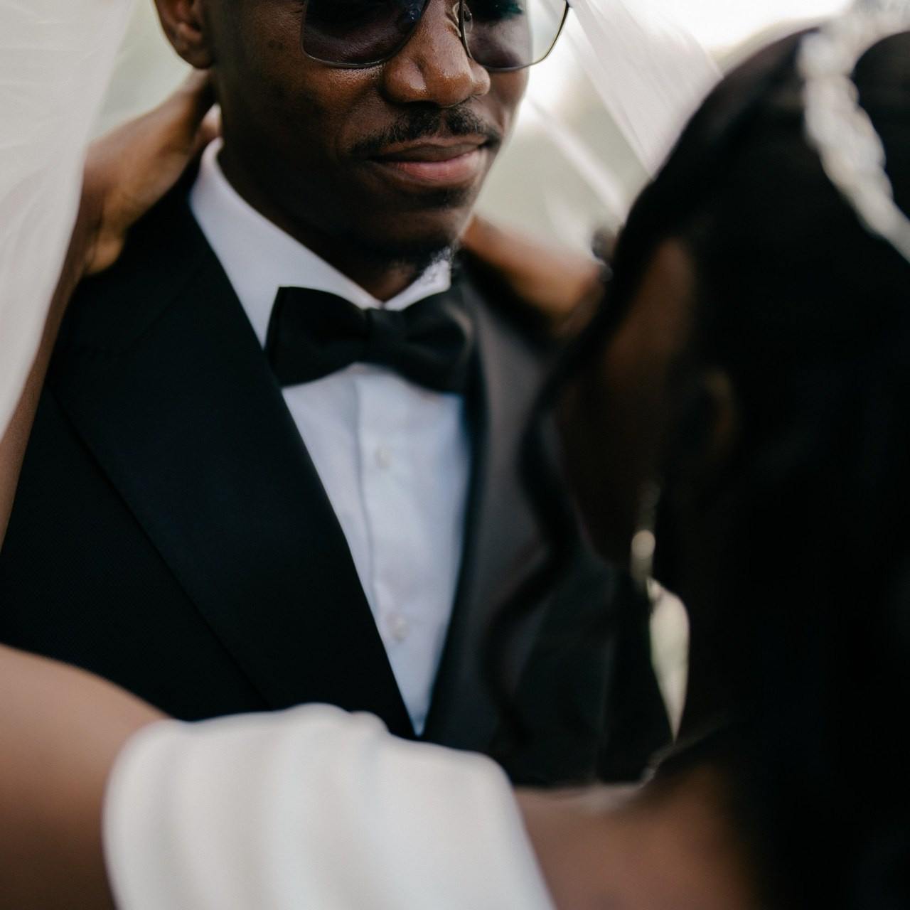 Témoignages. Photographe de Mariage & Evenements a Moscou | Peter Tchana
