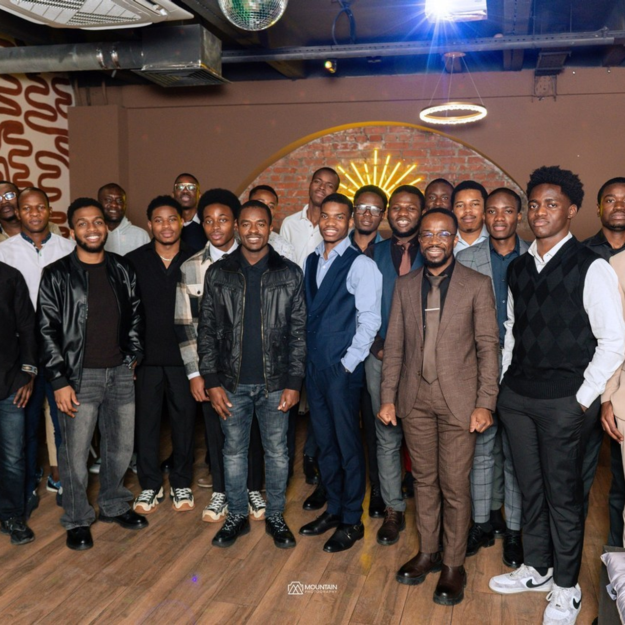 Témoignages. Photographe basé à Moscou