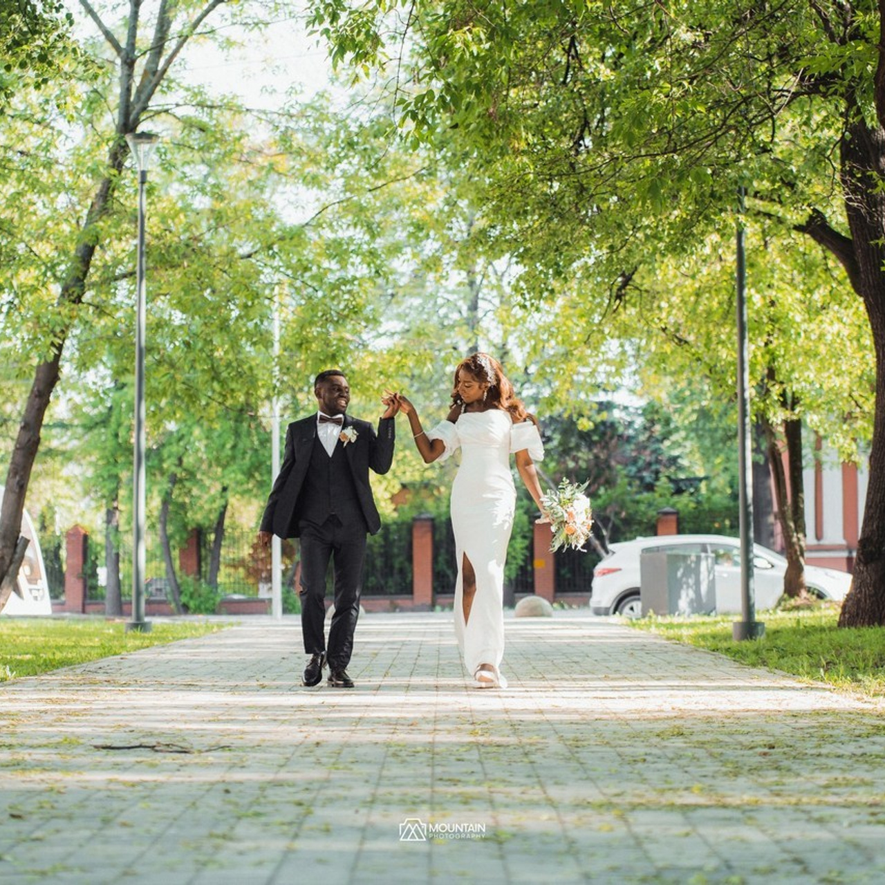 Testimonials. Photographer based in moscow Peter Tchana