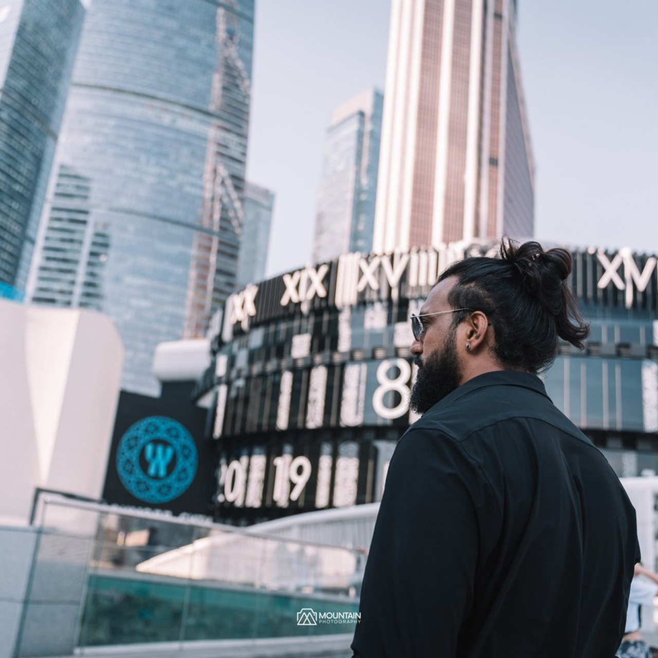 Testimonials. Photographer based in moscow Peter Tchana