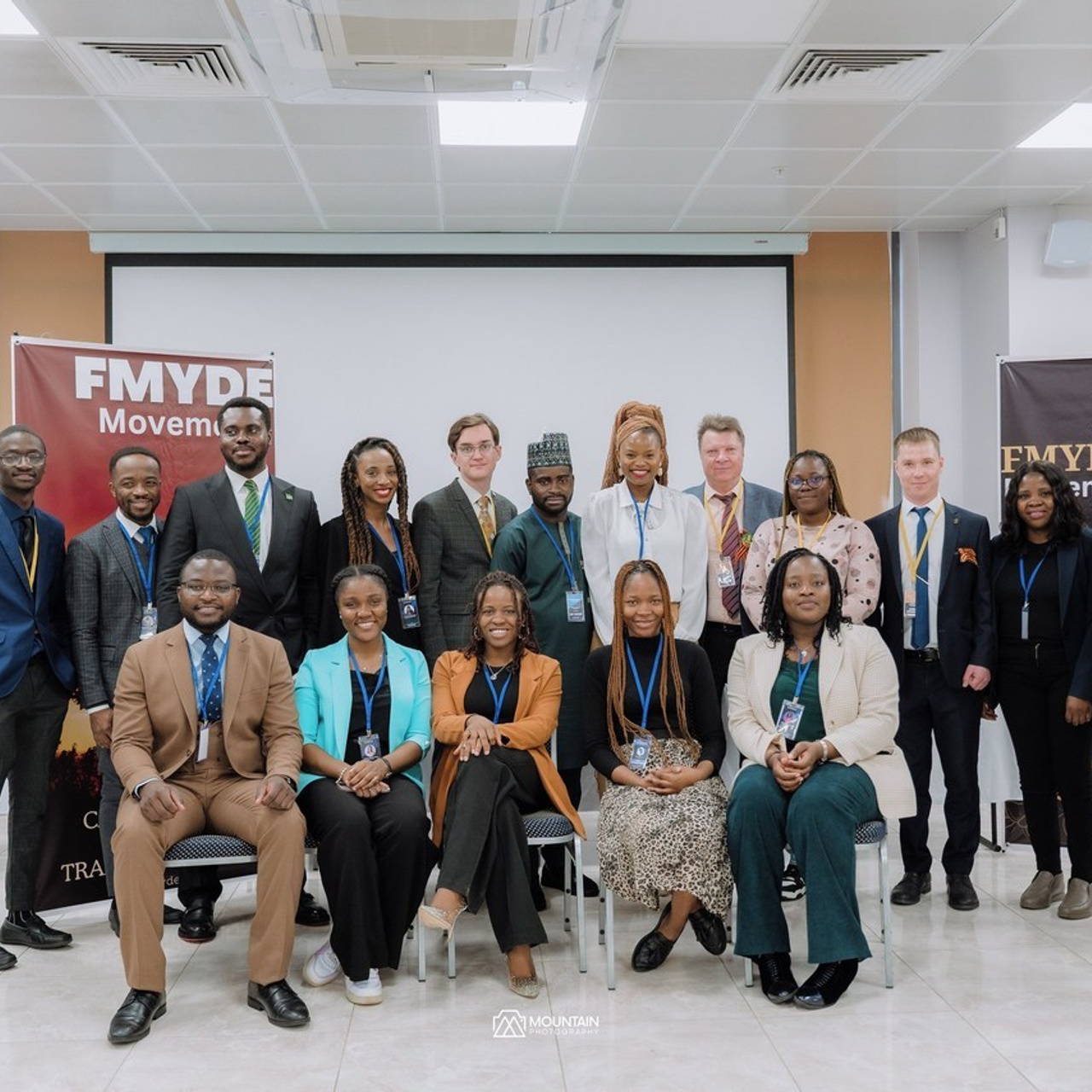 Testimonials. Photographer based in moscow Peter Tchana