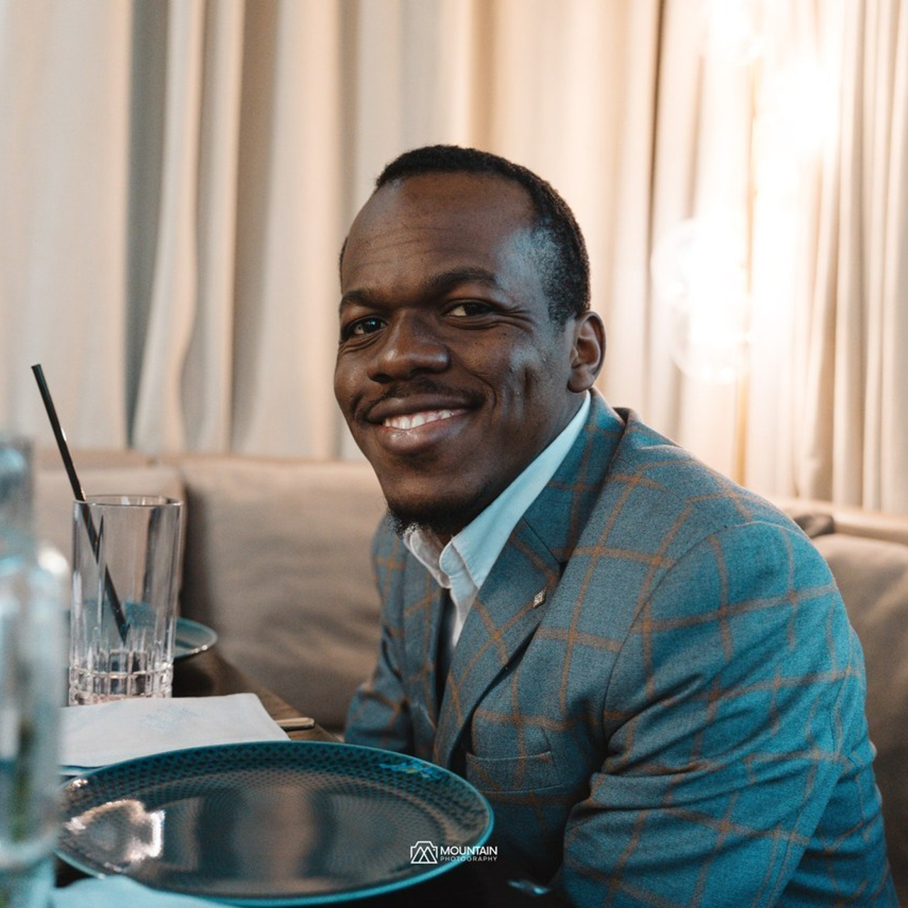 Testimonials. Photographer based in moscow Peter Tchana