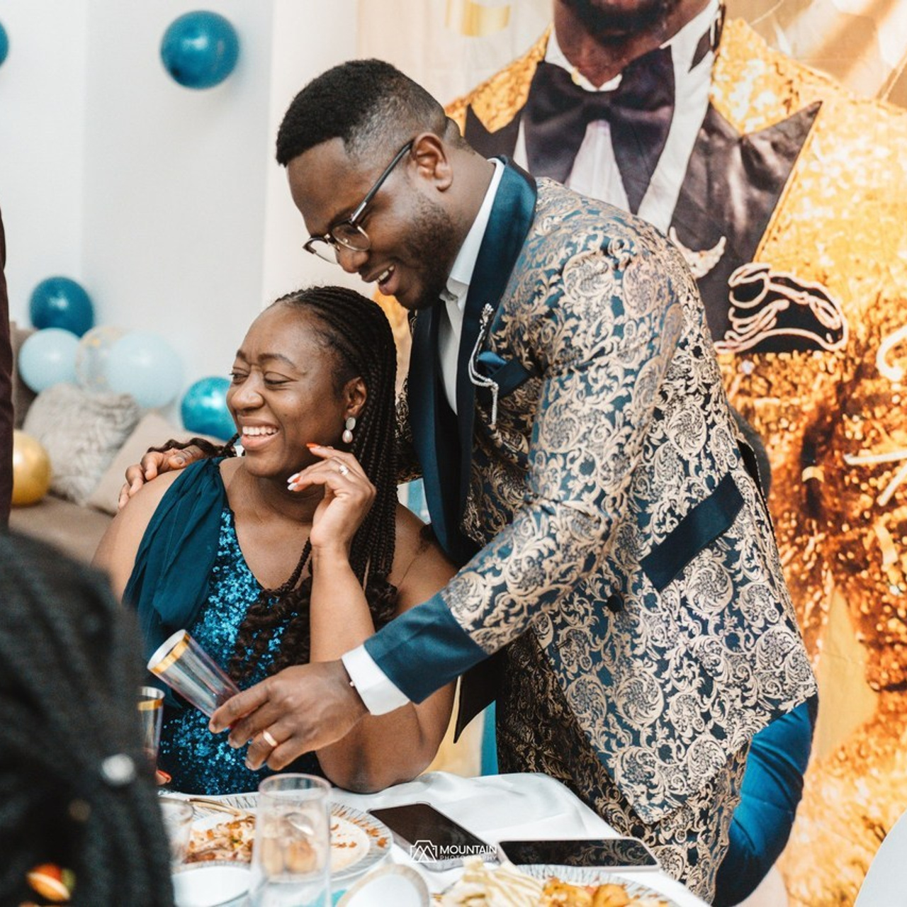 Testimonials. Photographer based in moscow Peter Tchana