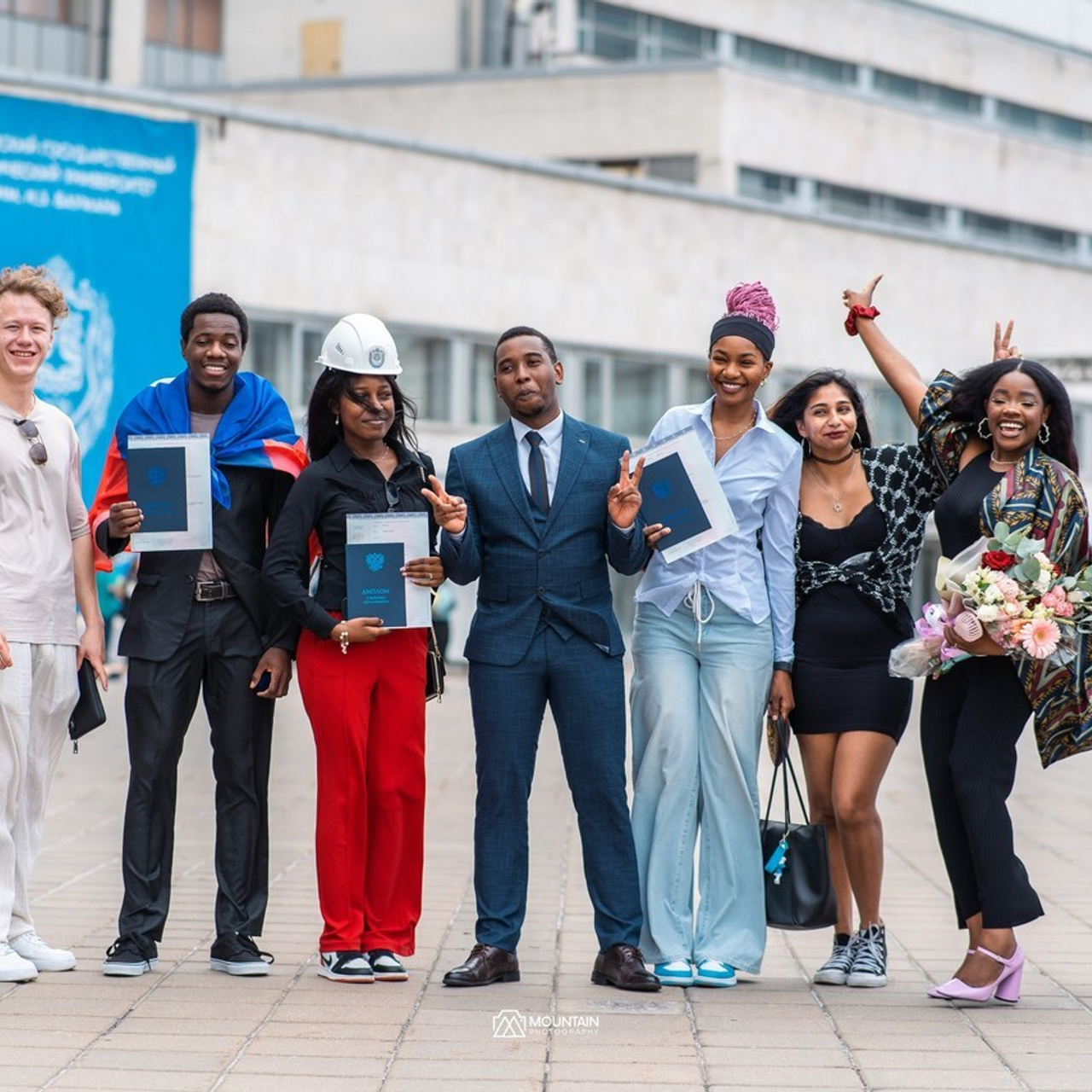 Testimonials. Photographer based in moscow Peter Tchana