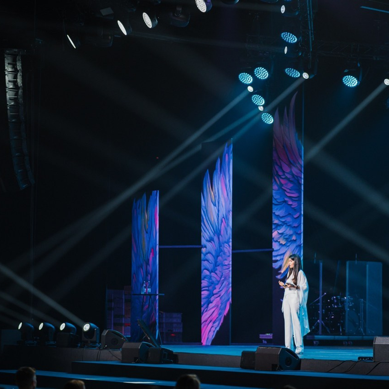 Testimonials. Photographer based in moscow Peter Tchana