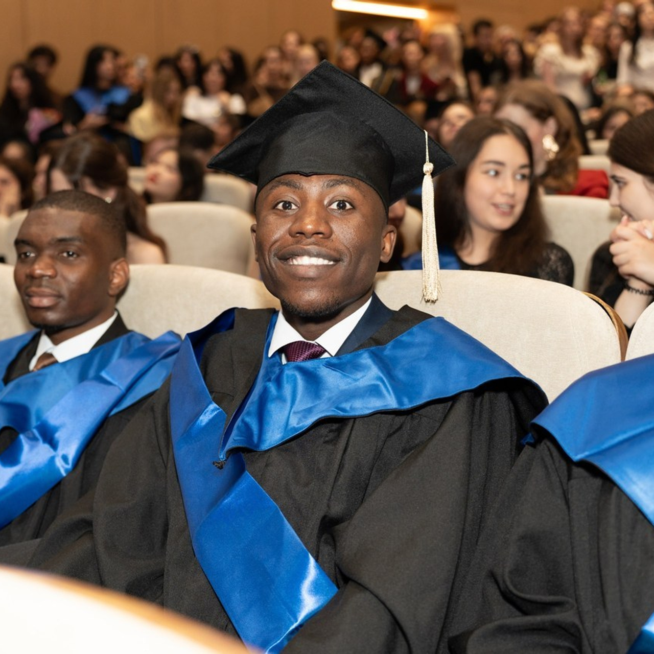 Testimonials. Photographer based in moscow Peter Tchana