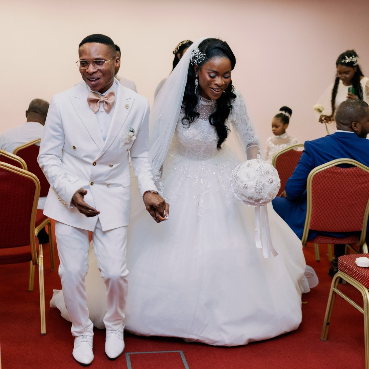 Testimonials. Photographer based in moscow Peter Tchana