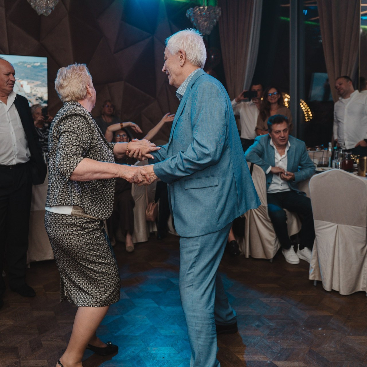 Testimonials. Photographer based in moscow Peter Tchana