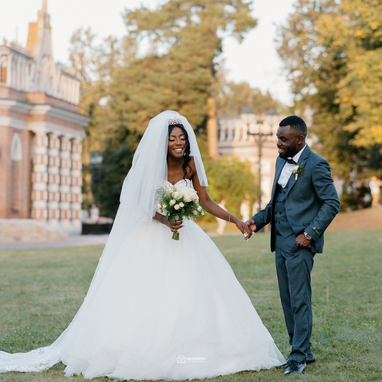 Testimonials. Photographer based in moscow Peter Tchana