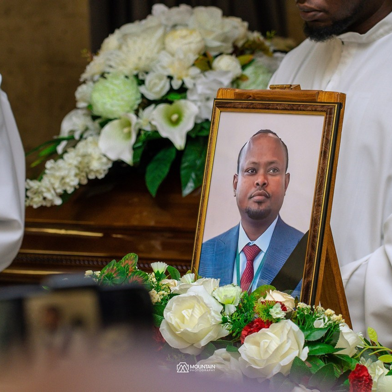 Testimonials. Photographer based in moscow Peter Tchana