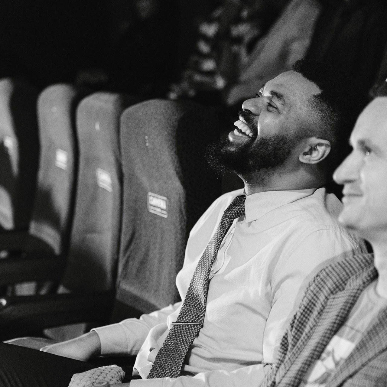 Testimonials. Photographer based in moscow Peter Tchana