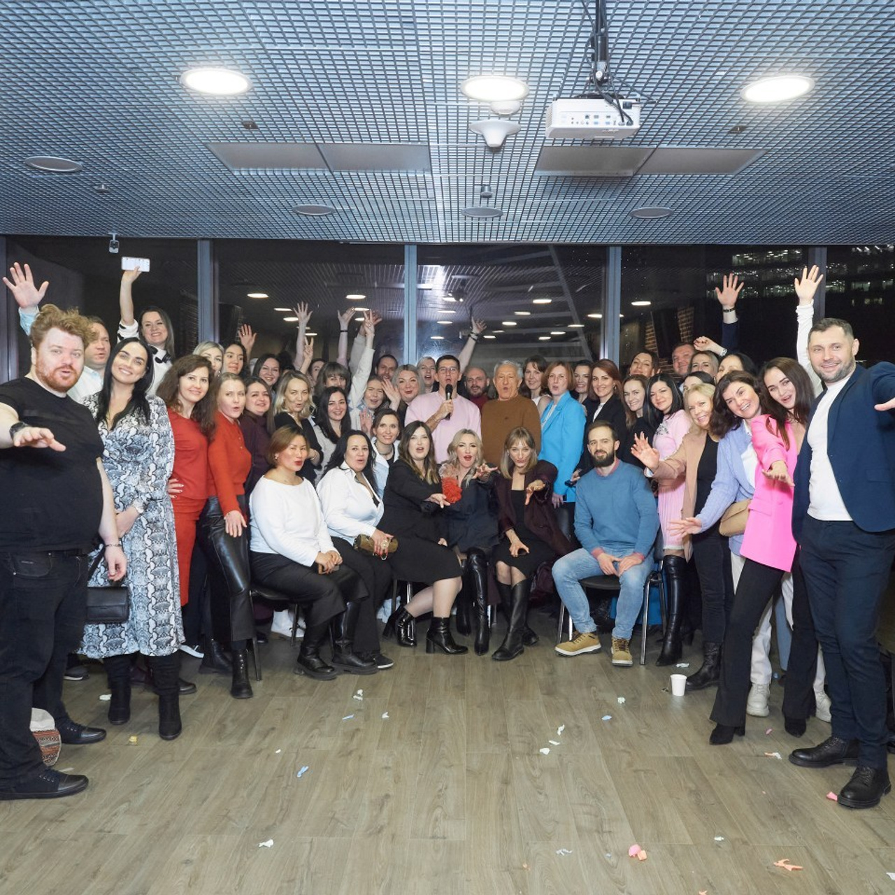 Отзывы. Главная