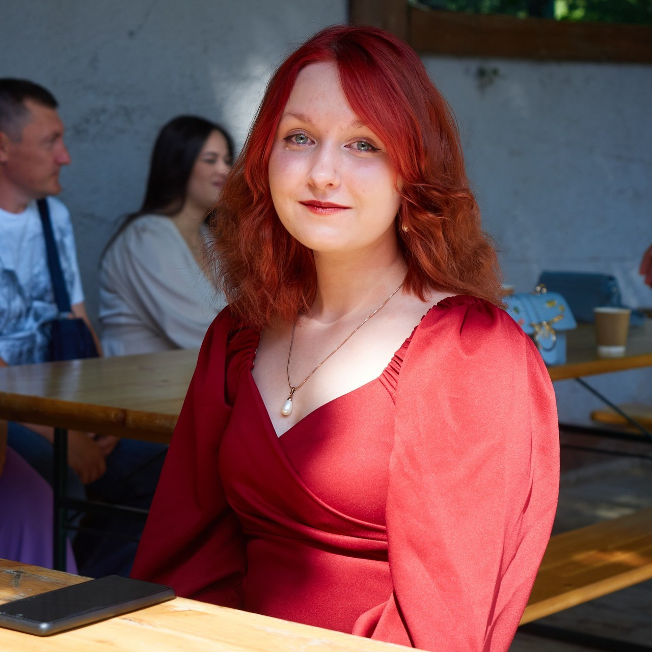 Отзывы. Главная