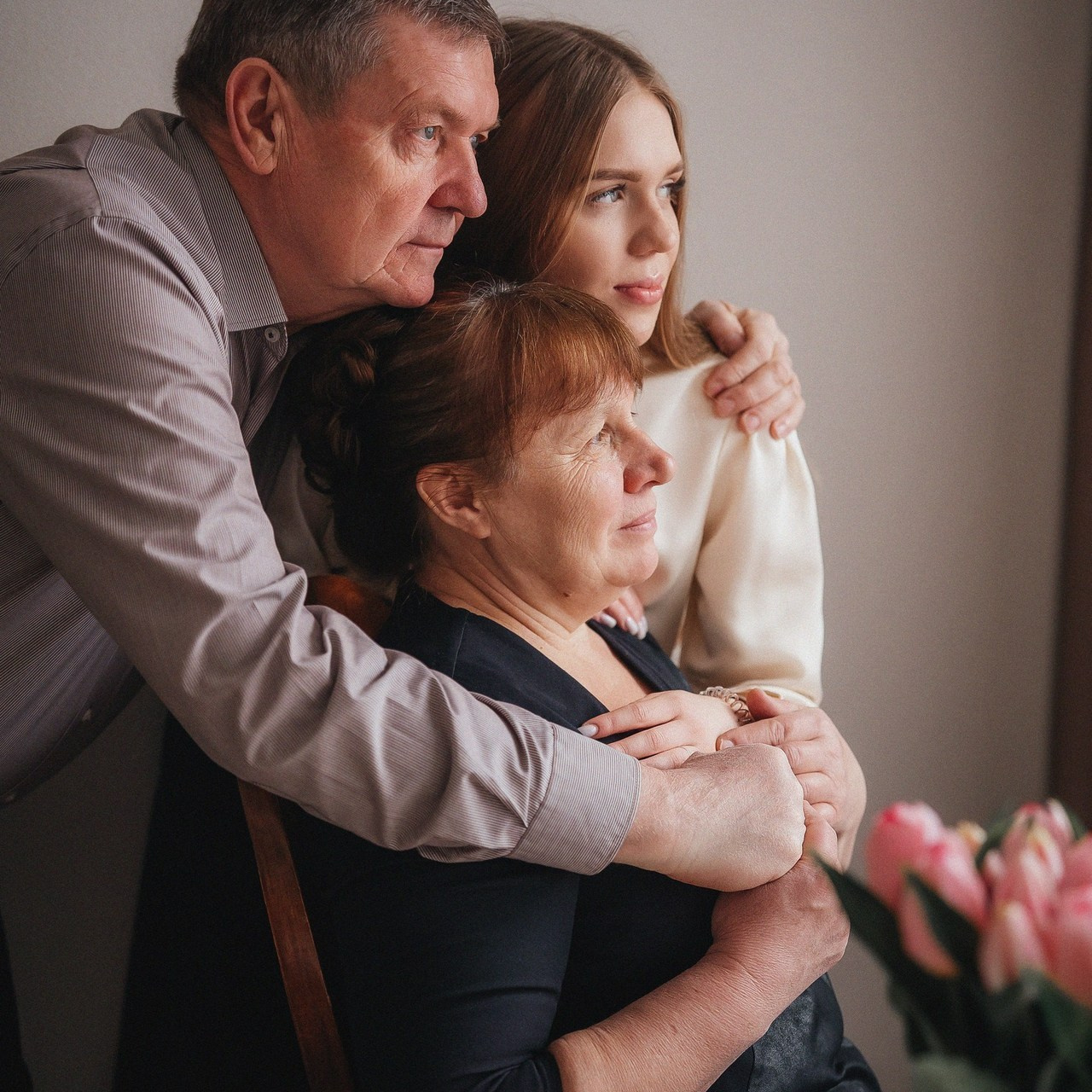 Отзывы. Семейный фотограф в Алматы Анжелика Али Номан