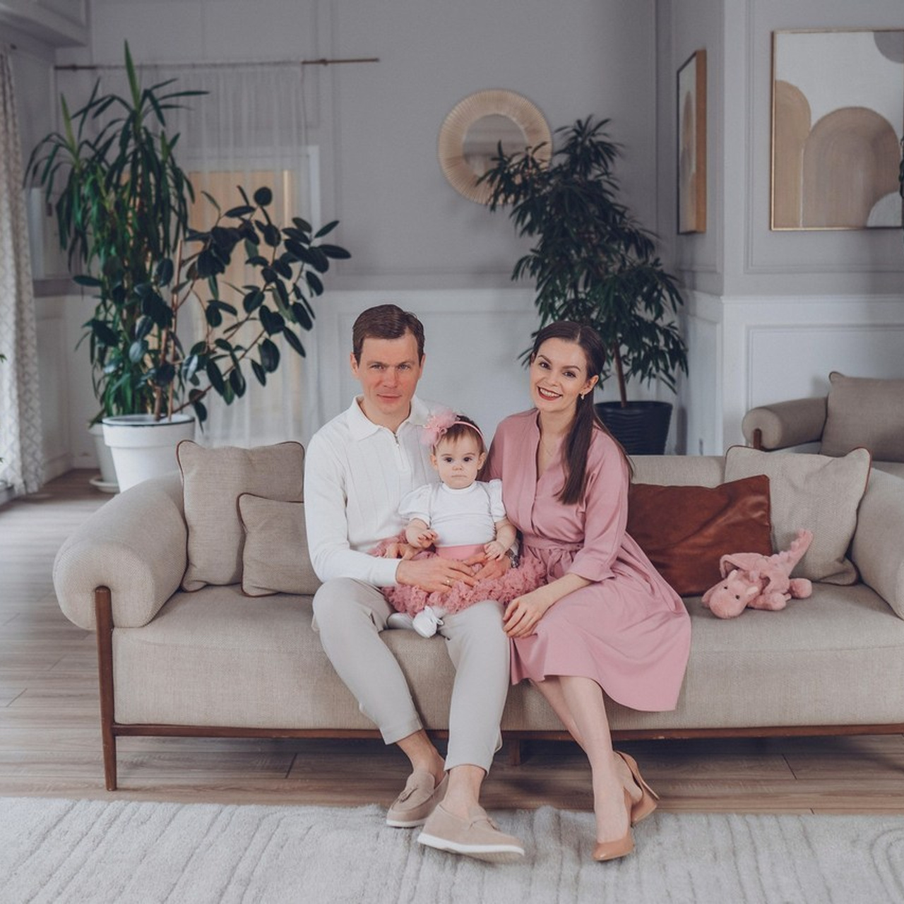 Отзывы. Семейный фотограф в Алматы Анжелика Али Номан