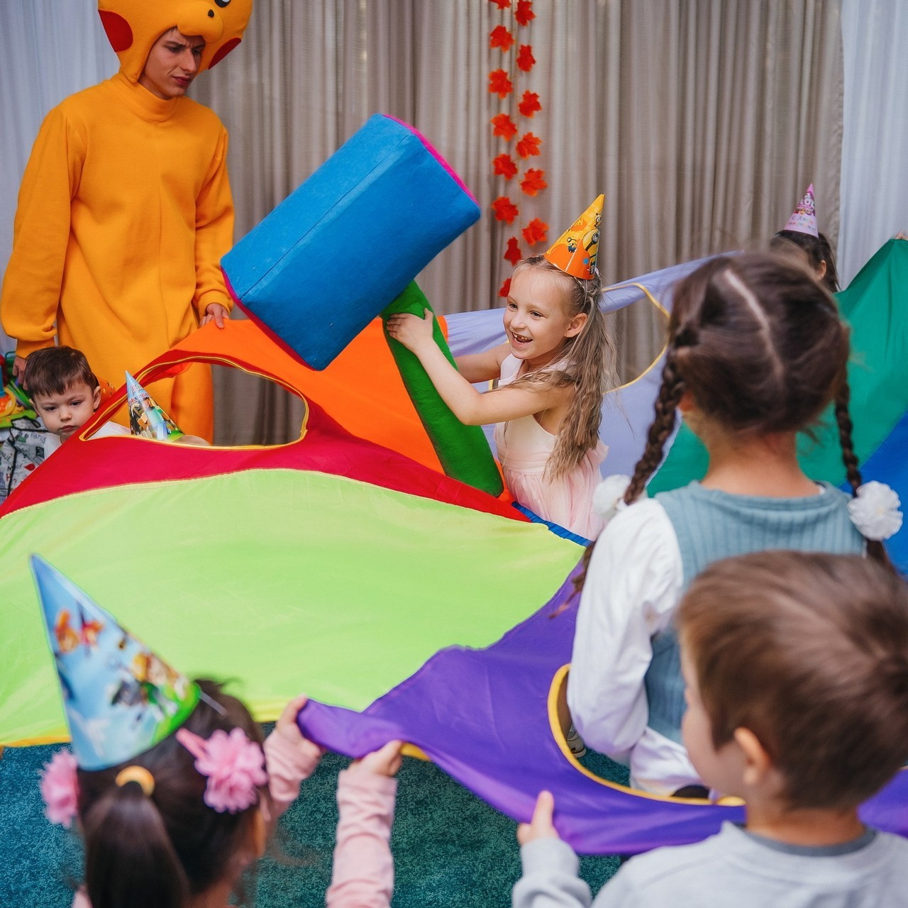 Отзывы. Семейный фотограф в Алматы Анжелика Али Номан