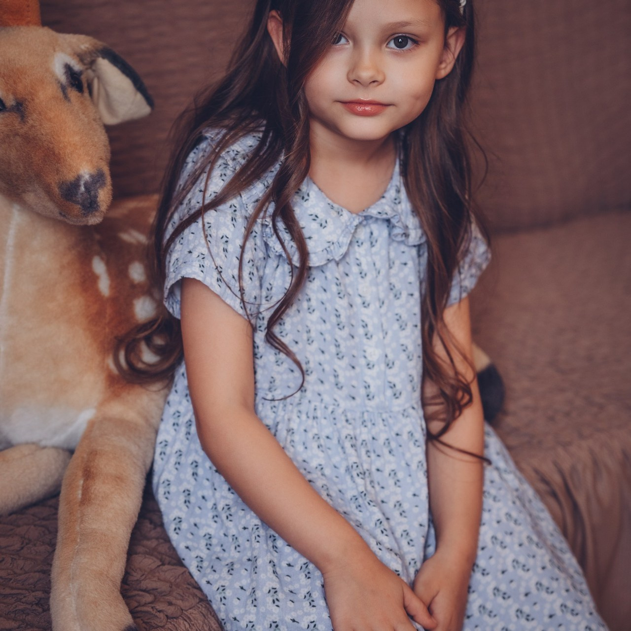 Отзывы. Семейный фотограф в Алматы Анжелика Али Номан