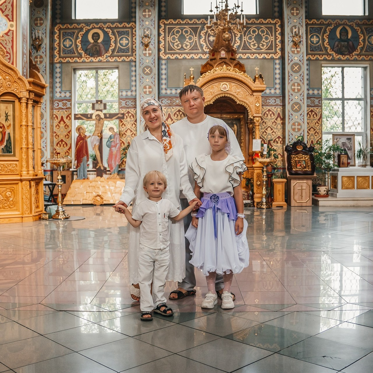 Отзывы. Семейный фотограф в Алматы Анжелика Али Номан