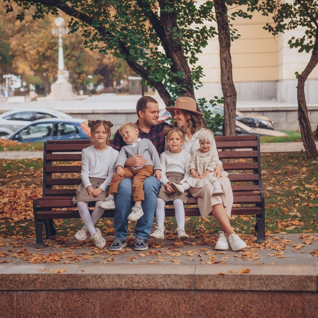 Отзывы. Семейный фотограф в Алматы Анжелика Али Номан