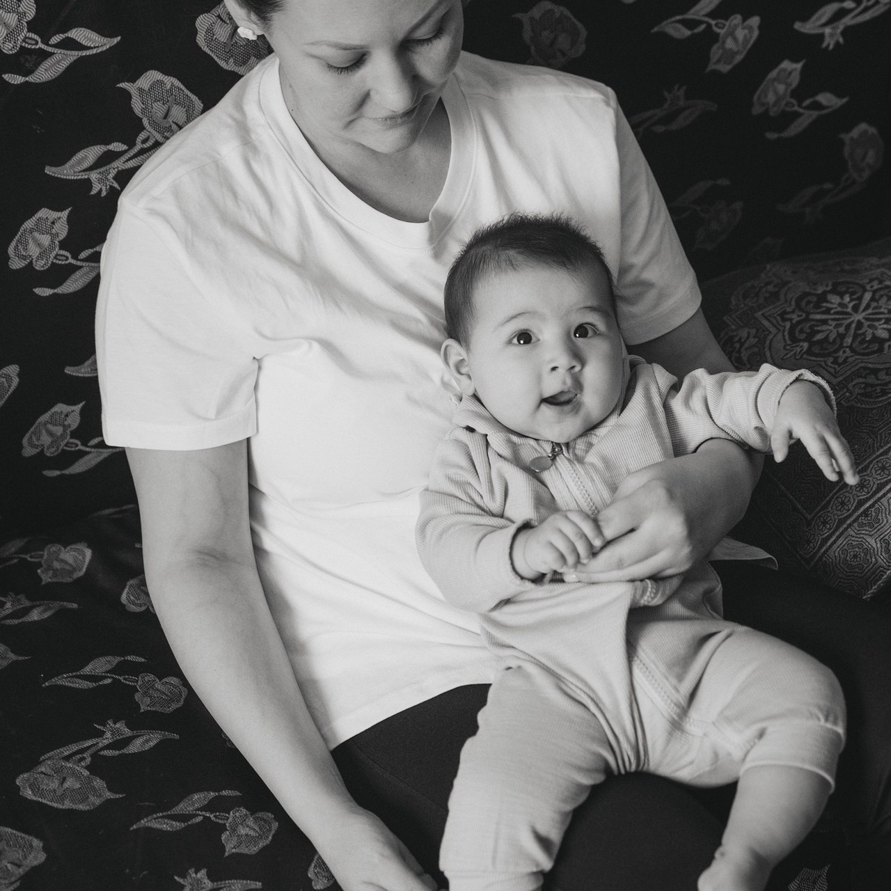 Отзывы. Семейный фотограф в Алматы Анжелика Али Номан