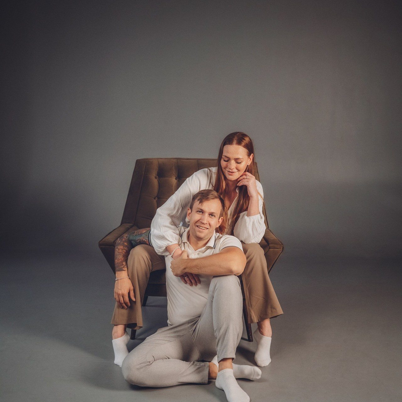 Отзывы. Семейный фотограф в Алматы Анжелика Али Номан