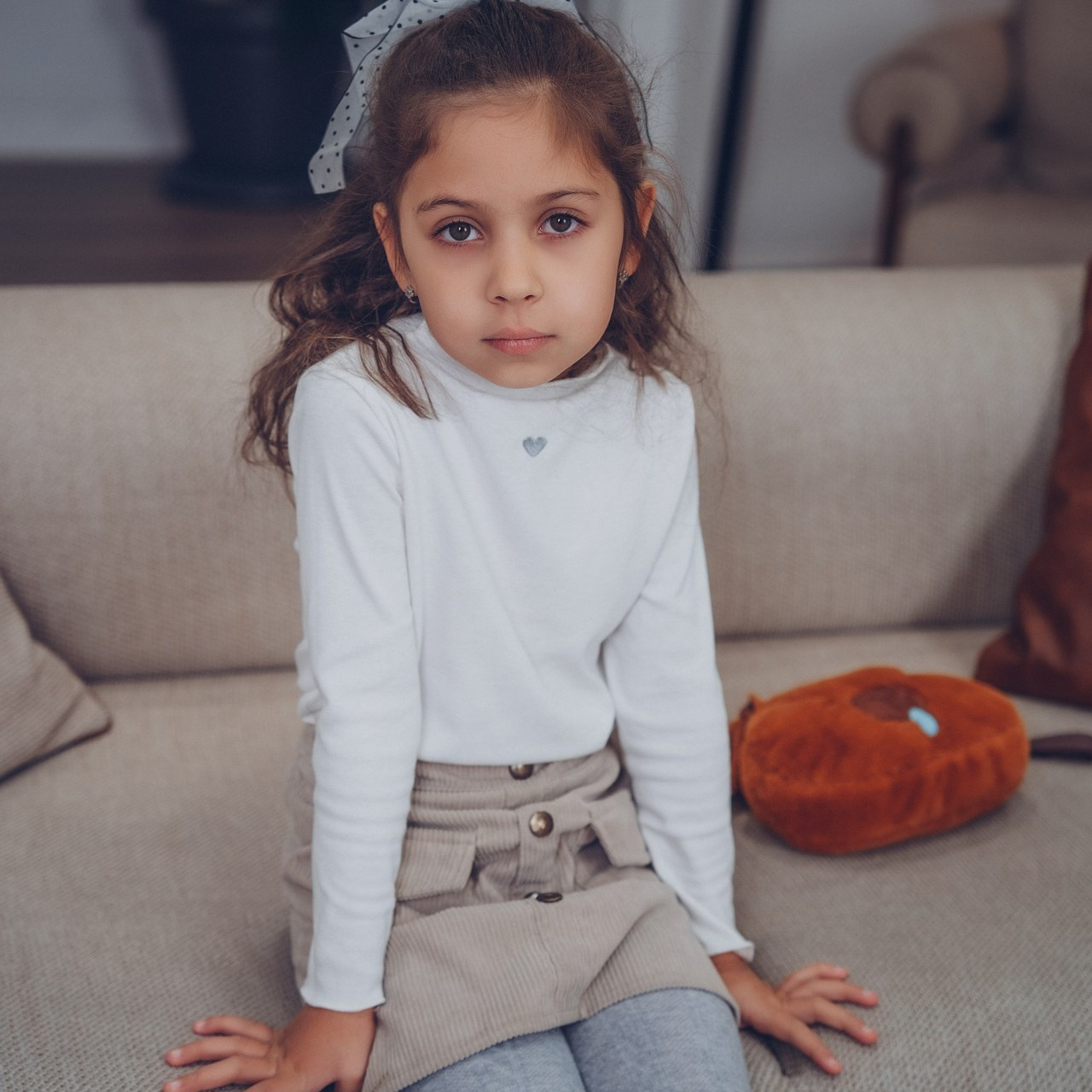 Отзывы. Семейный фотограф в Алматы Анжелика Али Номан