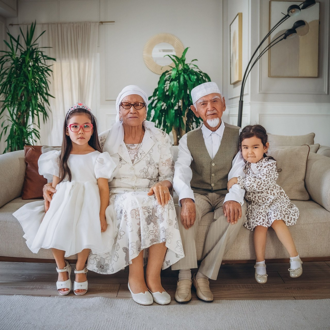 Отзывы. Семейный фотограф в Алматы Анжелика Али Номан