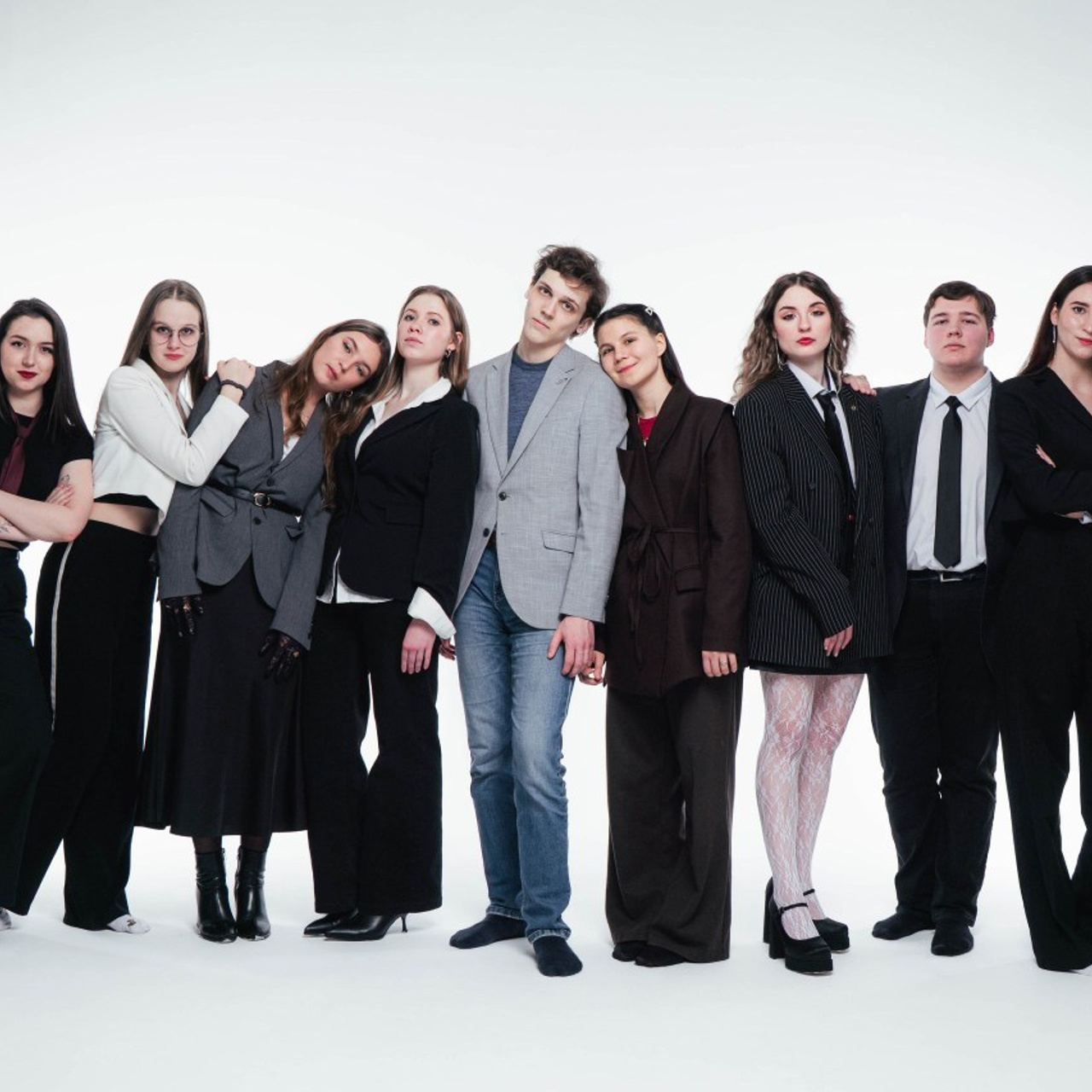 Отзывы. Со стороны / репортажный фотограф в СПб