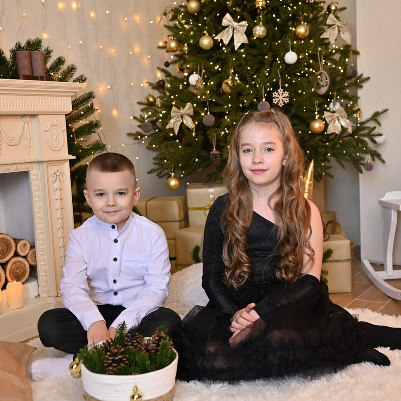 Отзывы. Фотограф в Каменске-Шахтинском Ольга Сагал