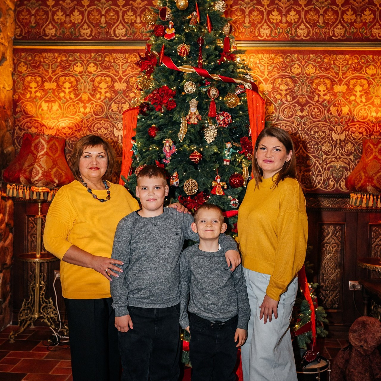 Отзывы. Фотограф в Каменске-Шахтинском Ольга Сагал