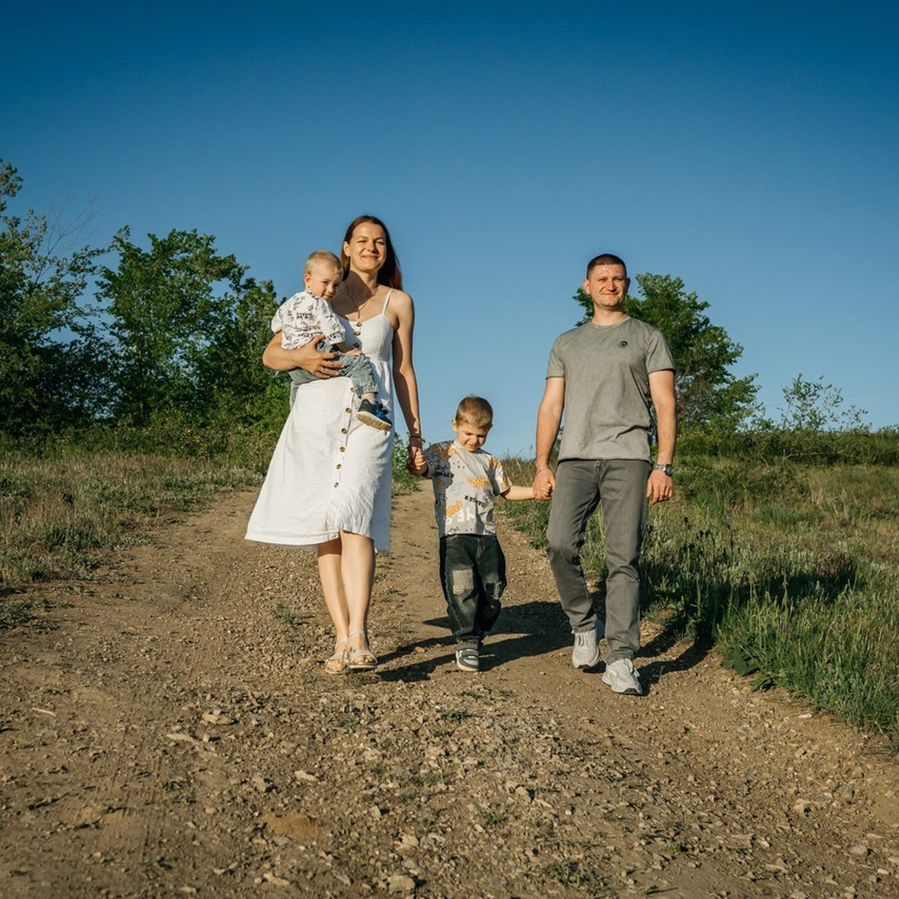 Отзывы. Фотограф в Каменске-Шахтинском Ольга Сагал