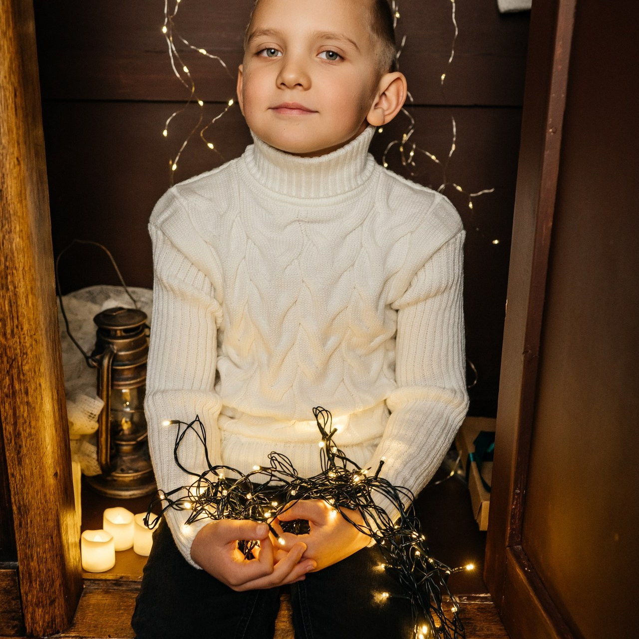 Отзывы. Фотограф в Каменске-Шахтинском Ольга Сагал