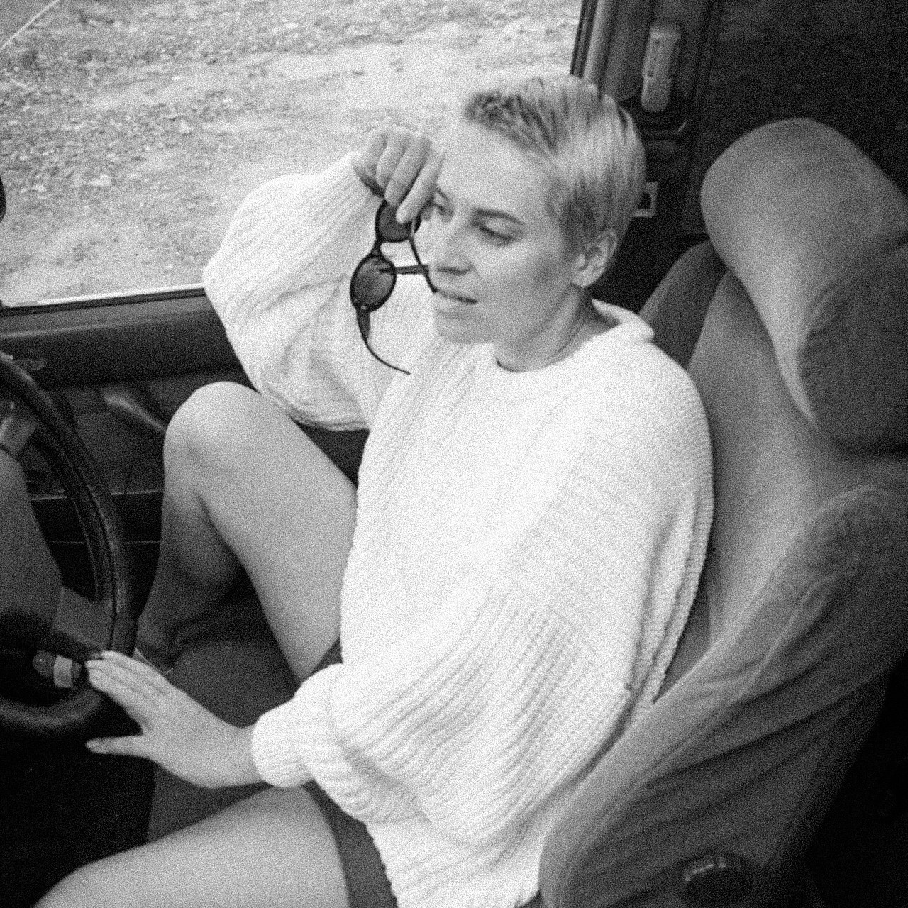 Анна и Японское море