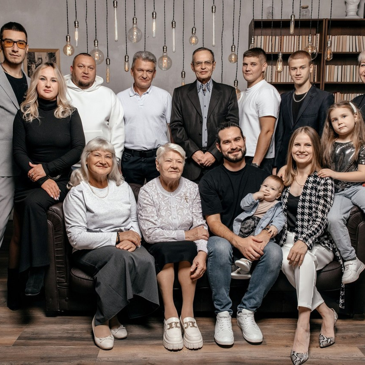 Отзывы. Фотограф Светлана Ермалюк • Томск • Новосибирск