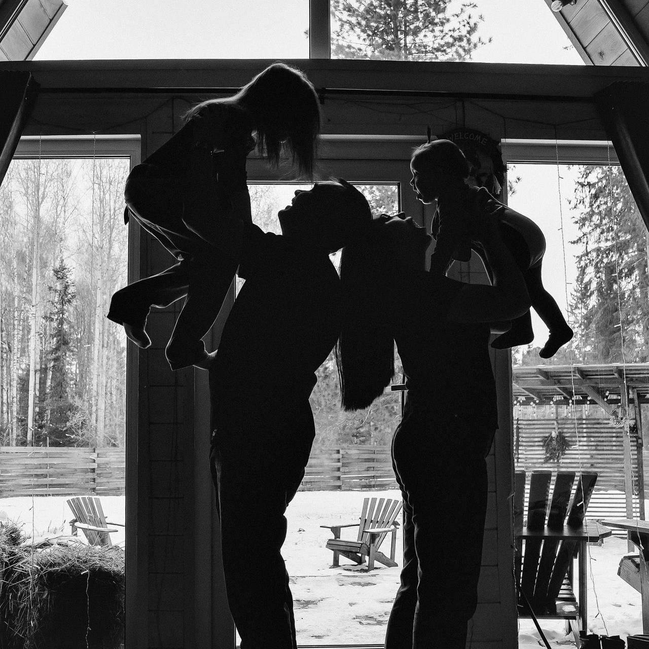 Отзывы. Фотограф Светлана Ермалюк • Томск • Новосибирск