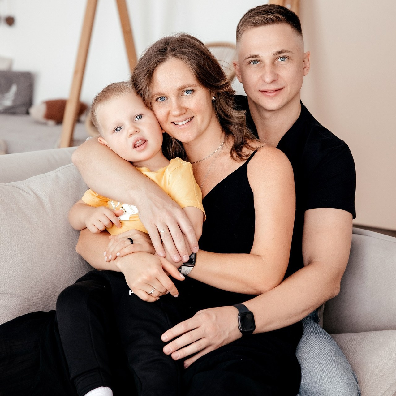 Отзывы. Фотограф Светлана Ермалюк • Томск • Новосибирск