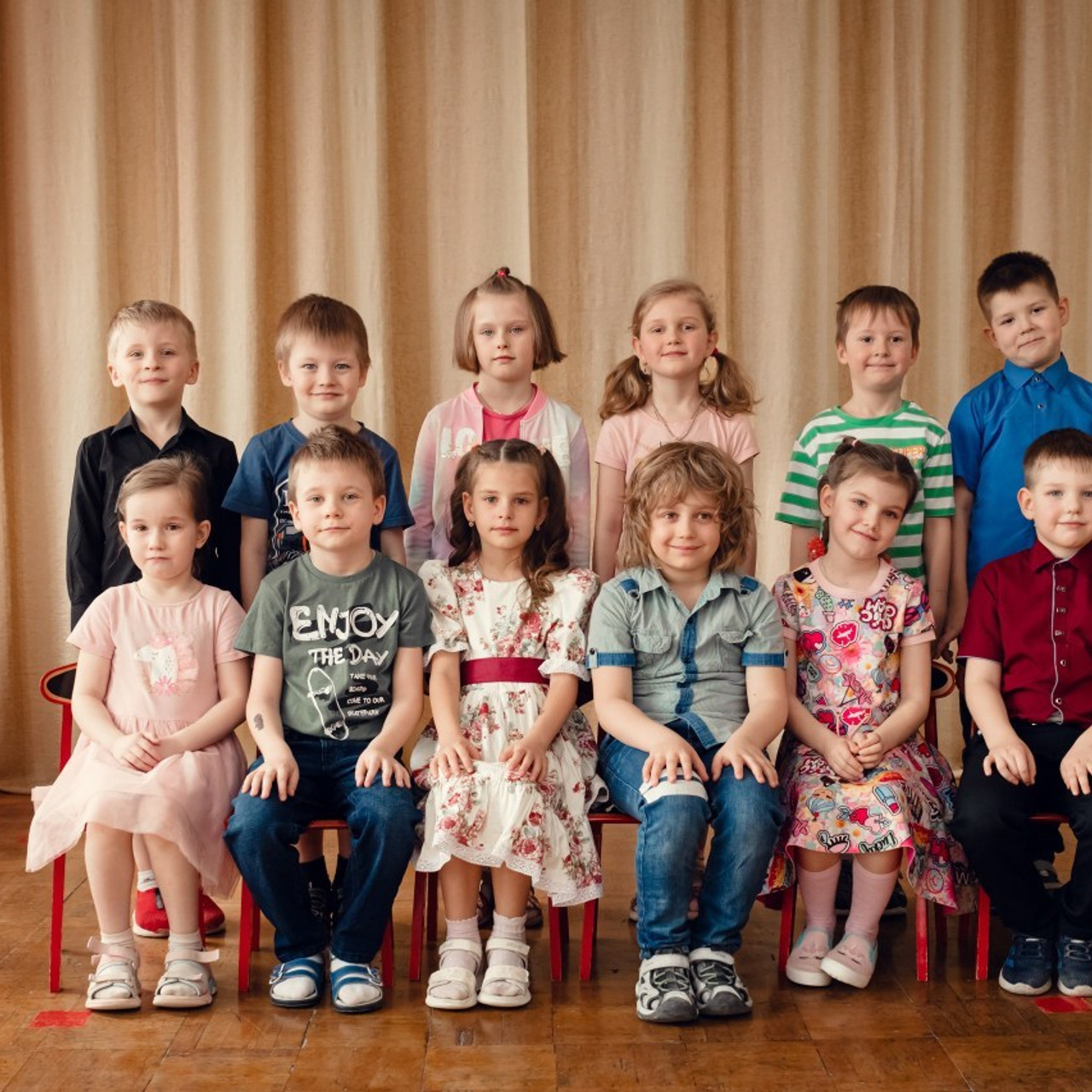 Отзывы. Главная