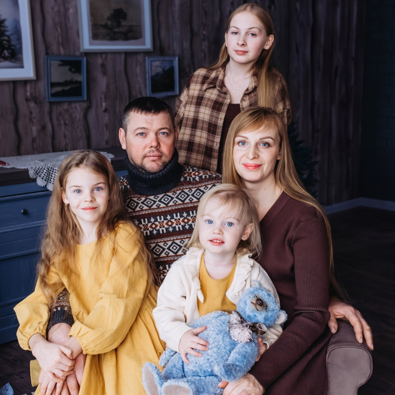 Отзывы. Главная