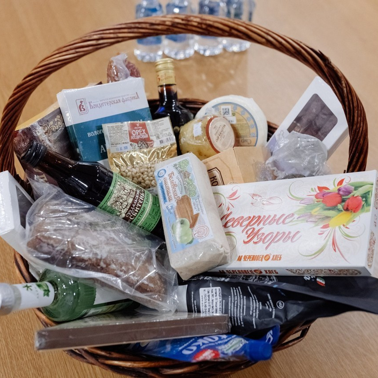 Отзывы. Главная