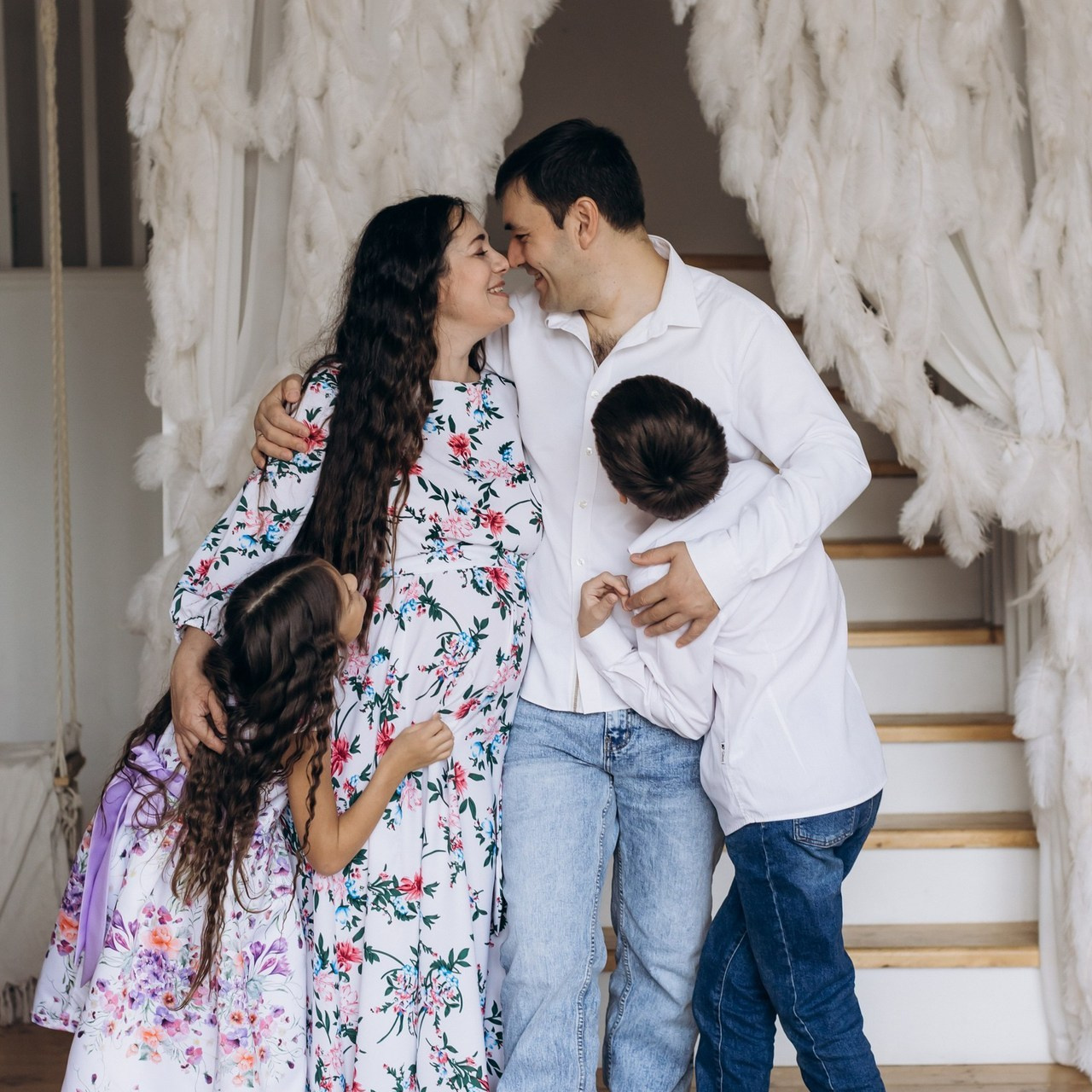 Отзывы. Фотограф в Санкт-Петербурге. Чурикова Ксения