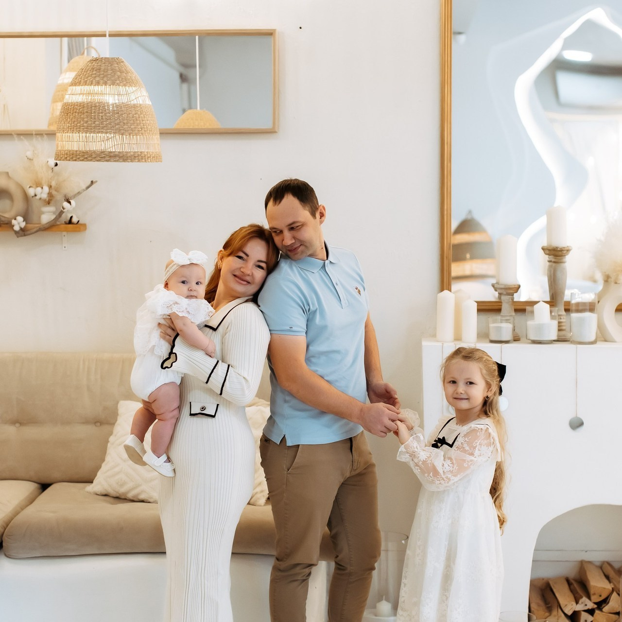 Отзывы. Фотограф в Санкт-Петербурге. Чурикова Ксения