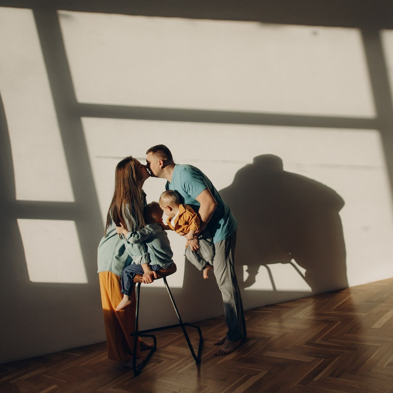 Отзывы. Фотограф в Санкт-Петербурге. Чурикова Ксения